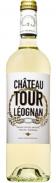 Chateau Tour Leognan - Pessac-Leognan Blanc 2023