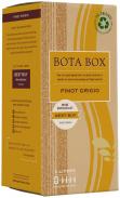 Bota Box - Pinot Grigio