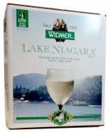 Widmer - Lake Niagara White 4 Liter Box
