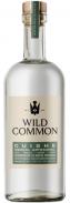 Wild Common - Cuishe Mezcal