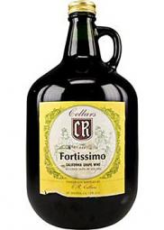 CR Cellars - Fortissimo (3L) (3L)