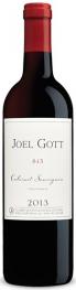 Joel Gott - 815 Cabernet Sauvignon 2022