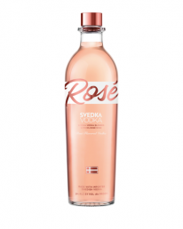 Svedka - Ros� Vodka (1.75L) (1.75L)