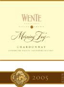 Wente Vineyards - Morning Fog Chardonnay 2024