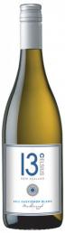 13 Celsius - Sauvignon Blanc 2023