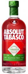 Absolut - Tabasco (1L)