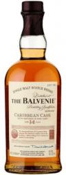 Balvenie - 14 Year Caribbean Cask 200mL (200ml)