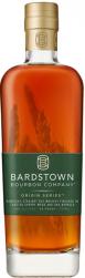 Bardstown Bourbon Company - Origin Series Rye