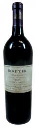 Beringer - Bancroft Ranch Vineyard Merlot 1995