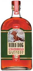 Bird Dog - Gingerbread Flavored Whiskey