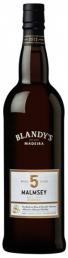 Blandy's - Malmsey Madeira 5 Year Old