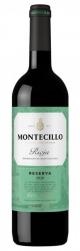 Bodegas Montecillo - Rioja Reserva 2019