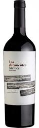 Bodega Urqo - Los Durmientes Malbec 2024