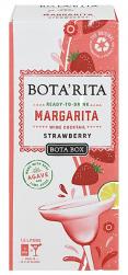 Bota Box - Bota'rita Strawberry Margarita (1.5L)