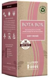Bota Box - Dry Rose (3L)