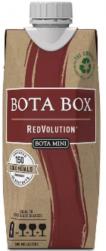 Bota Box - Redvolution Tetra Pack (500ml)