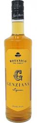 Botanico del Parco - Genziana Liqueur (700ml)