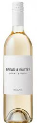 Bread & Butter - Pinot Grigio 2024