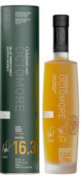 Bruichladdich - Octomore 16.3 (700ml)