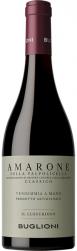 Buglioni - Amarone della Valpolicella Classico il Lussurioso 2020