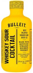 Bulleit - Whiskey Sour Cocktail (375ml)