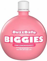 Buzzballz - Biggies Pink Lemonsqueezy (1.75L)