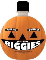 Buzzballz - Biggies Pumpkin (1.75L)
