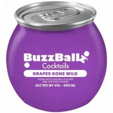Buzzballz - Grapes Gone Wild (200ml)