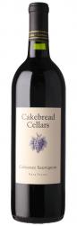 Cakebread - Cabernet Sauvignon 2021 (1.5L)