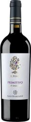 Cantine San Marzano - Primitivo 2023