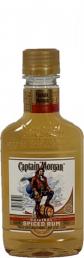 Captain Morgan - Original Spiced Rum 200 (200ml)