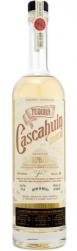 Cascahuin - Siete Veces Diez Reposado Tequila