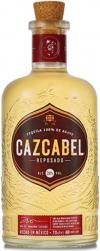 Cazcabel - Reposado Tequila (700ml)