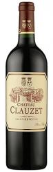 Chateau Clauzet - Saint-Estephe 2015
