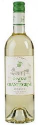 Chateau de Chantegrive - Graves Blanc 2023