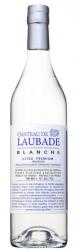 Chateau de Laubade - Blanche Armagnac