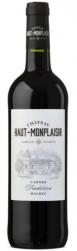 Chateau Haut-Monplaisir - Cahors 2021 (375ml)