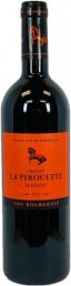 Chateau La Pirouette - Medoc Rouge 2015