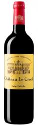 Chateau Le Crock - Saint-Estephe 2019