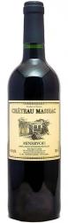 Chateau Massiac - Minervois 2021