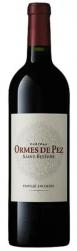 Chateau Ormes de Pez - Saint-Estephe 2020