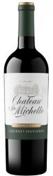 Chateau Ste. Michelle - Cabernet Sauvignon 2022