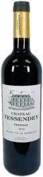 Chateau Tessendey - Fronsac Rouge 2016