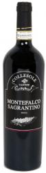 Collesole - Sagrantino Montefalco 2015