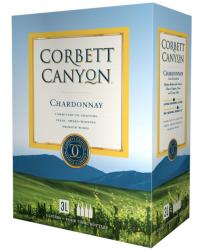 Corbett Canyon - Chardonnay (3L)