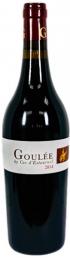 Cos d'Estournel - Goulee 2014