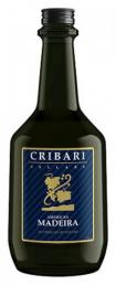 Cribari Cellars - Madeira (1.5L)