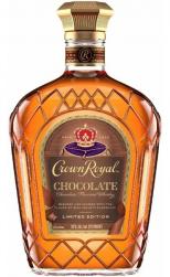 Crown Royal - Chocolate