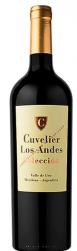 Cuvelier Los Andes - Coleccion 2018