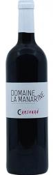 Domaine La Manarine - Carignan 2021
